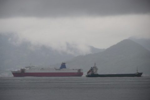 「グローバル・リスク」と日本の舵取り。