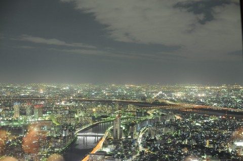 「政策主導」の相場は続く。