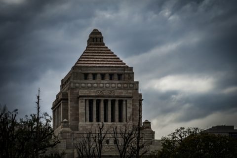 「石破退陣」と株式市場の今後。