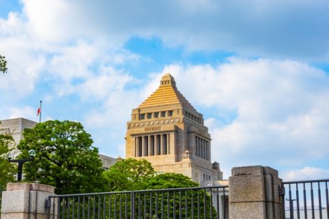 衆院選「後」の経済政策はどうなるのか。